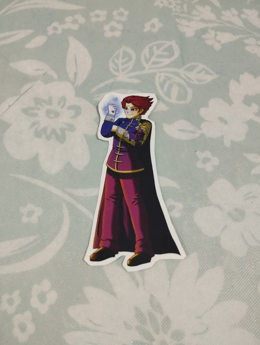 Stickers