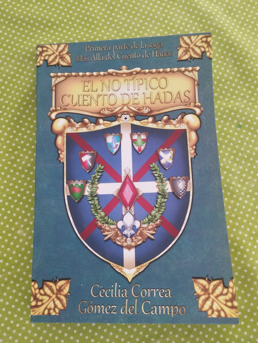 CAJA LITERARIA REALEZA