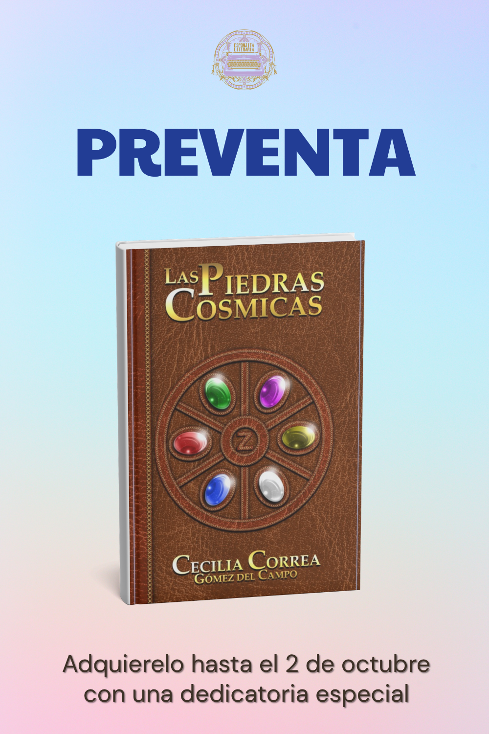 Las Piedras Cósmicas