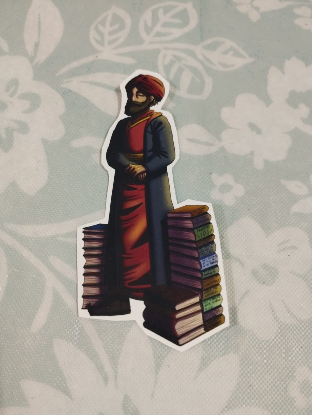 Stickers