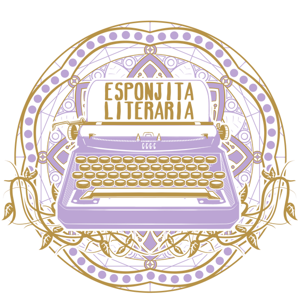 Esponjita Literaria